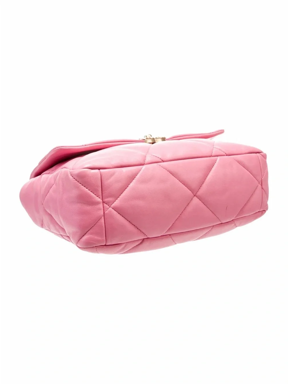 Chanel 19 flap bag